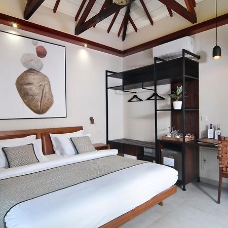 Ke Rensia Private Pool Villas Гили-Эйр Экстерьер фото
